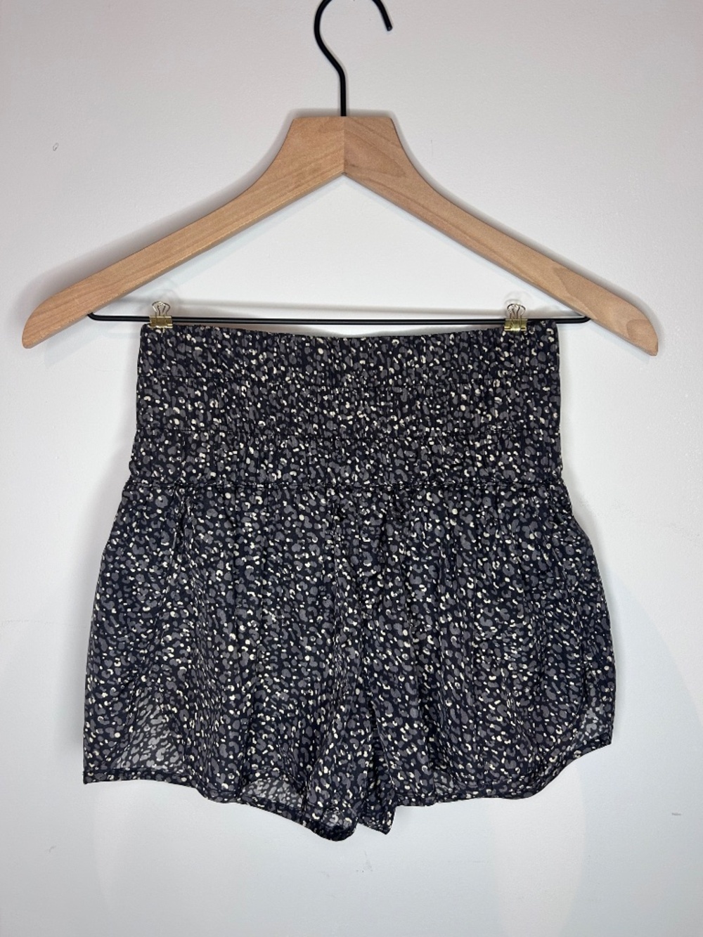 FP Movement The Way Home Shorts